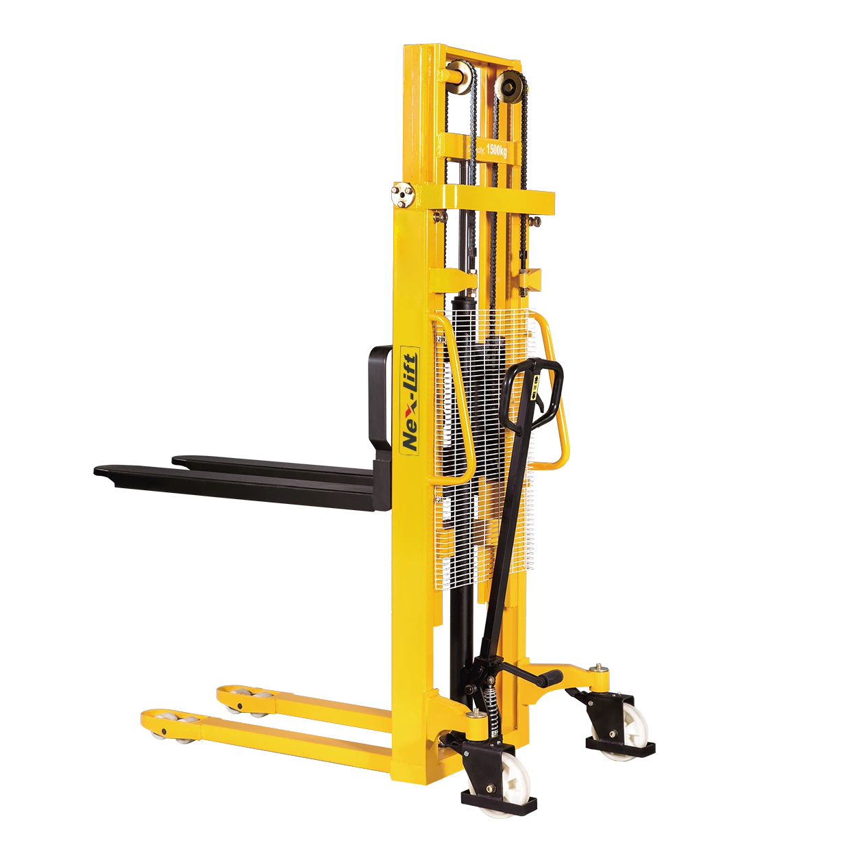 Nex-Lift Series